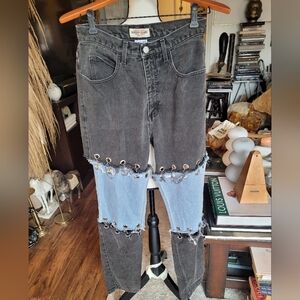 One Of A Kind Vintage Guess Jeans Sz 30